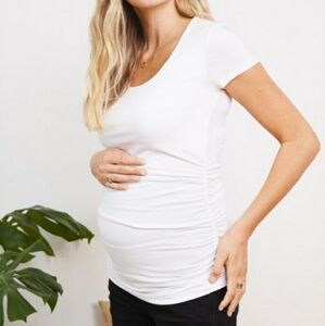 A Pea in the Pod Blouse